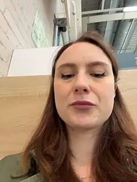 Dina_Tease - HIGH CAMELTOE 1 MIN! SHOW PUSSY LIPS