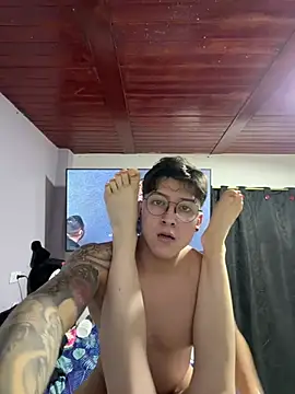 Valery_Salmons - Lick pussy