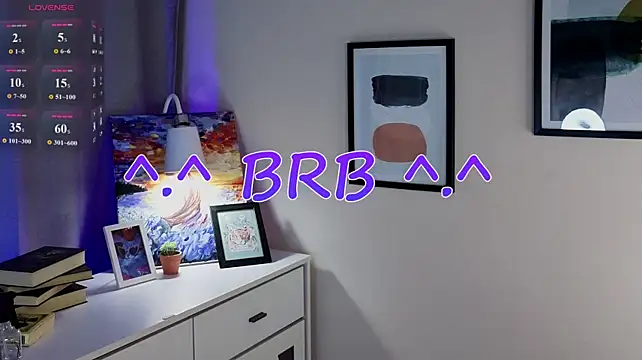 IvannaClayton - MAKE MY BRA WET