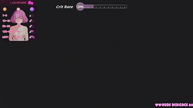 CncBunnii - 🩷🩷DILDO XXL IN PUSSY, HARD!!🩷🩷