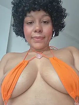 Electric_bae - Spit your cock BBC👅🍌🔥