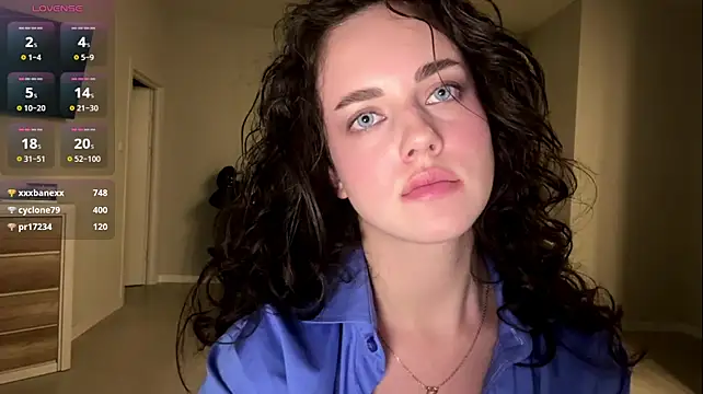 A_Milly - Explosion in my panties🤯
