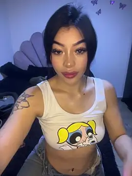 Mia_dollce_ - Naked for u