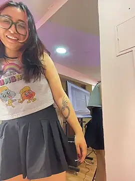 FoxyLauren - MESSY BLOWJOB+FINGERING PUSSY🔥