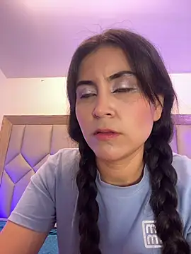 AitanaVelez - blow job