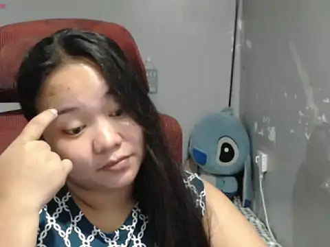 BubbleButtPinay