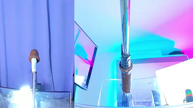 NathaxaLeans - delicious anal+3m control last tip