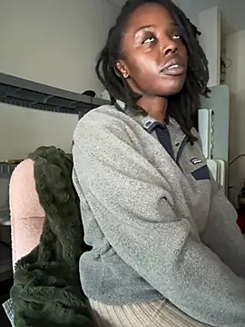 Thechocolatepeach - buy a shot for mommy