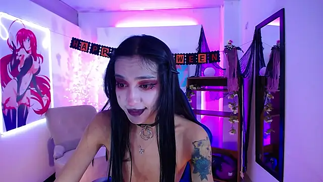 FIORELLA_L - Control vulse x 10 min