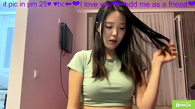 MasillesUreni - wanna spank me 5 times hardly?