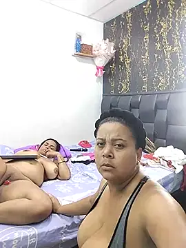 Rossestoner - naked both kisses tongue caresses hot🥵