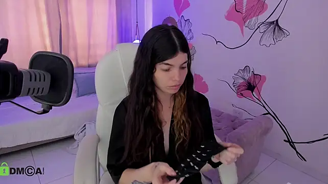 Isabela_Fiorelli - ride dildo