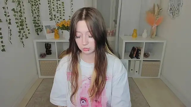MiyuuNami - tit massage
