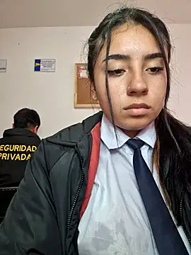 Angela__05 - My coworker licks my pussy