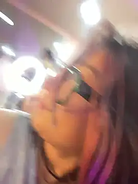 FoxyLauren - MESSY BLOWJOB+FINGERING PUSSY🔥
