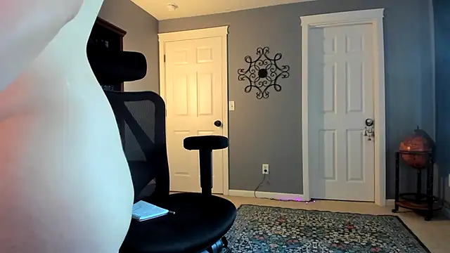 TawneySeren - Cum at goal!