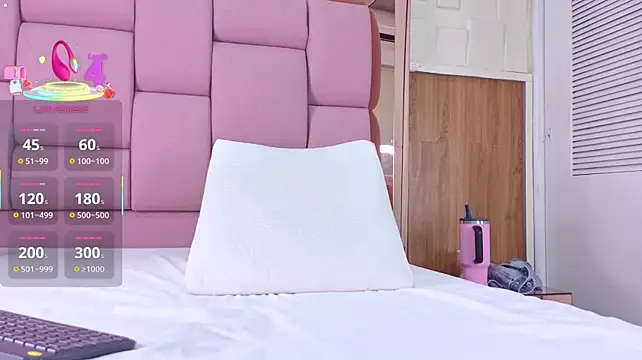 Sophiaarenas - control toy + fuck me hard without stopp