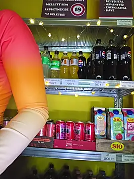 Allinqueen - Orgazmus munka közben 😈🥵😱