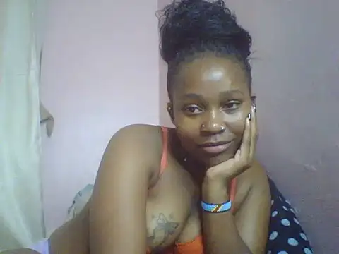 Bunny_kiki - cum show