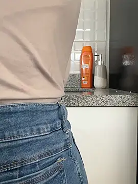DulceMya - Squirt Cumpleañero🎁🎊😈
