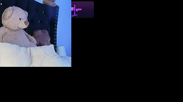 Luciana_hunters - control Machine 5 minutes + Domi