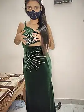 Miss_kamiya_Jaan - show pussy