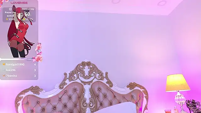 GraceHaze - Open your ass in doggy💋❤️