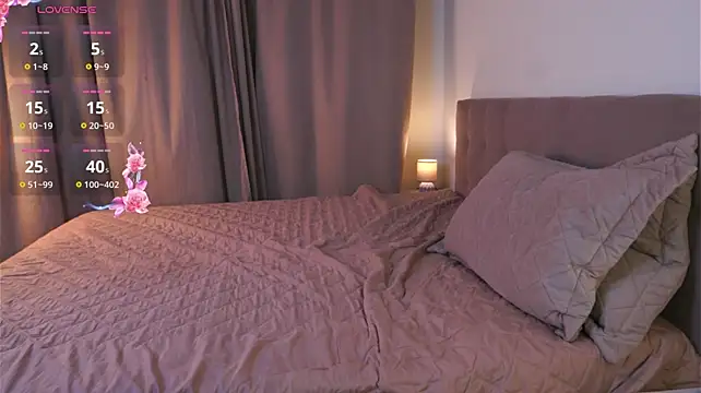 ShawnnaSimes - One little finger stretches my pussy