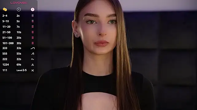 GoldieHarrington - flash ass