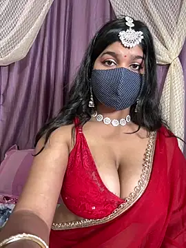 Lisa_afreen - Last tipper name on boobs