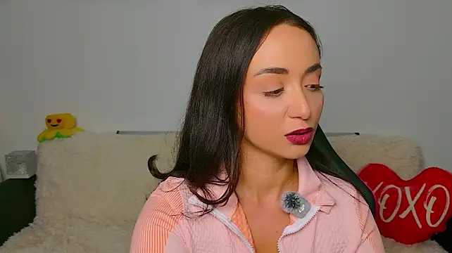 LilithBlaze_ - make me wet