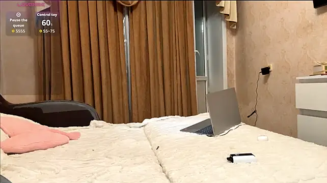 KristinKim - take off my panties to free my sugar ass