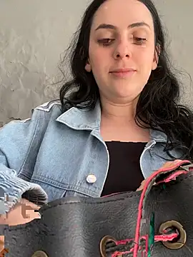 Soceciliaok - Babar nos peitos