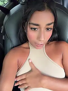 SaryJonex - INTENSE PUSSY FINGERING + SQUIRT