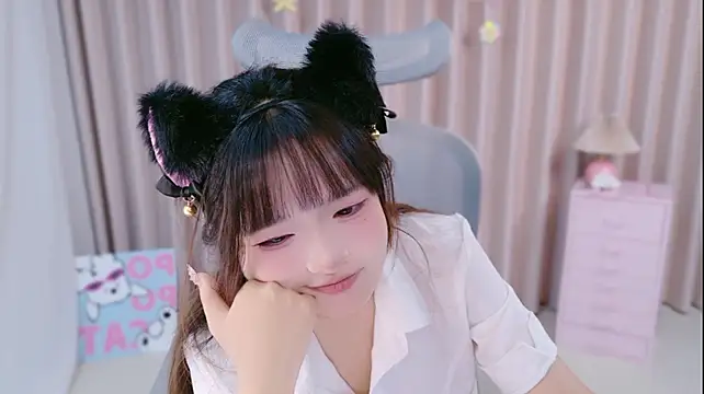 TangTang-1 - 转身脱衣舞~