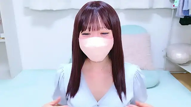 Sena_ch - 有料で初挑戦ニベア98公開💗