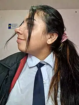 Angela__05 - My coworker licks my pussy