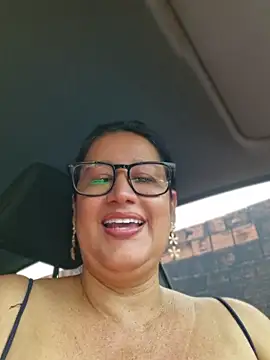 Keilymadam - An Uber passenger rates my tits