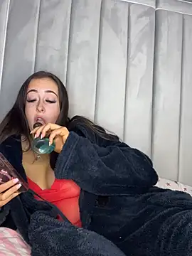 BrunetteBarbieXx_ - Sex vid, bj vid , tele