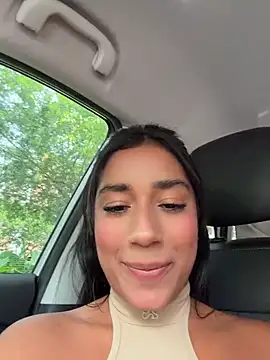 SaryJonex - INTENSE PUSSY FINGERING + SQUIRT