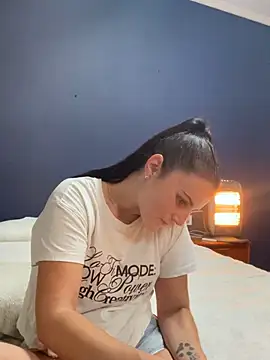 Naira_Dan - Masturbacion + squirt