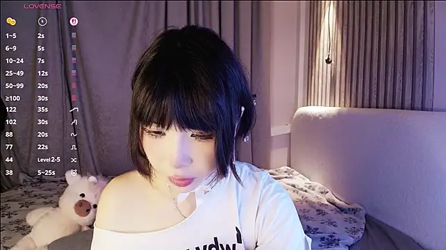 Sweetmiffy - suck finger