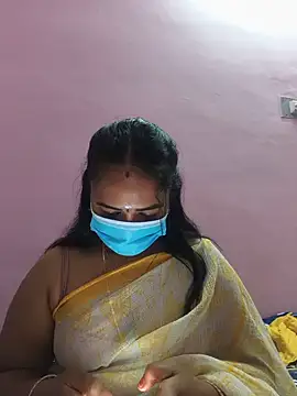 TamilPonnuJeevitha - For New Mobile