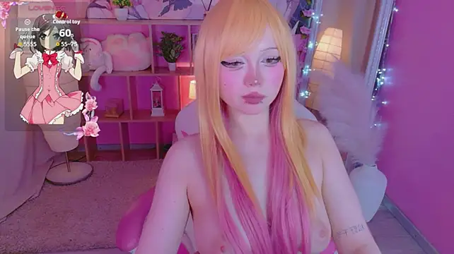 Kyomi_Sun - rub pussy under panty(＾▽＾)