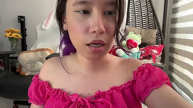 Anto_herrera - Dildo fucking my ass💕✨