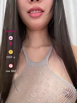 Xinyu789 - 全裸