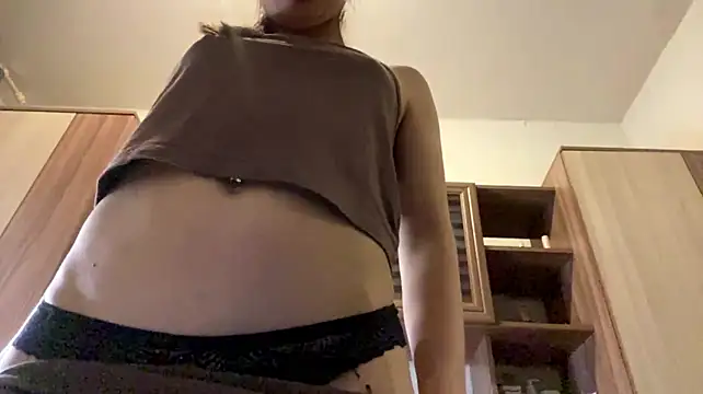 ZelmaBonato - Shake my beautiful tits