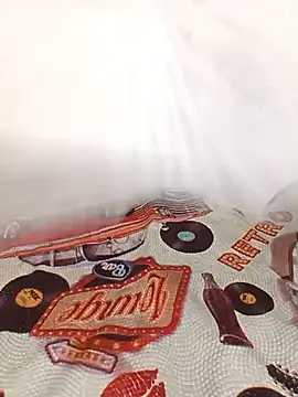 Marquinhadefita - ABOBRINHA NA BCT