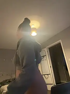 Poppylooloo - Ass clap