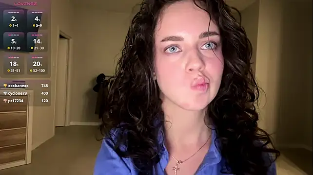 A_Milly - Explosion in my panties🤯